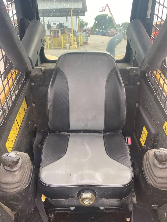 2019 ASV RT40 Track Loader