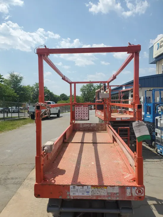 2017 Skyjack SJIII3226 Scissor Lift