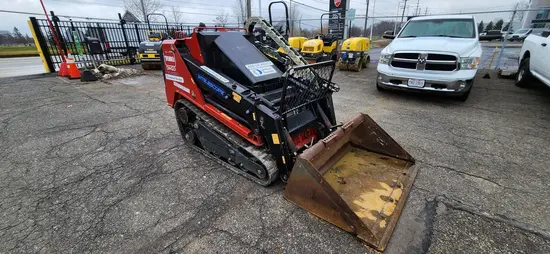 2019 Toro TXL2000T Track Loader