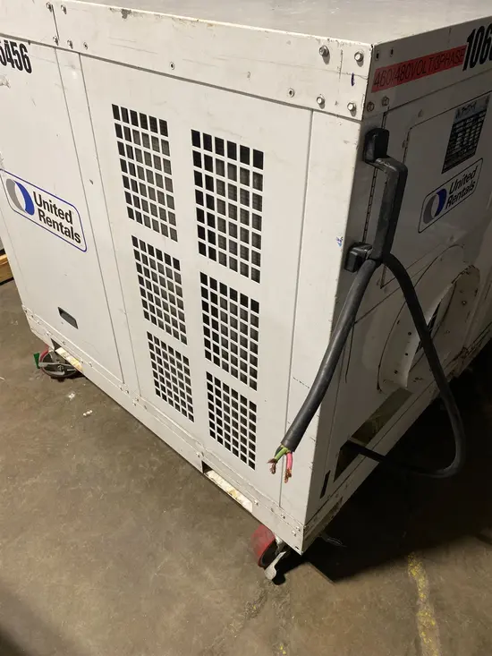 2017 KWIKOOL KP05-43 Portable Air Conditioner