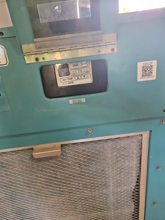 2017 DENSO CLASSIC 60 Portable Air Conditioner