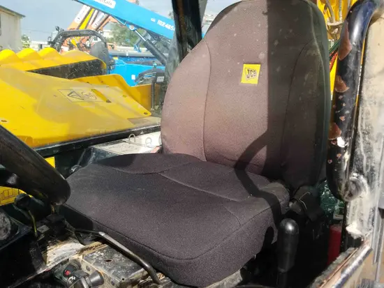 2017 JCB 510-56 S Forklift
