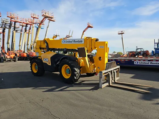 2017 JCB 510-56 S Forklift