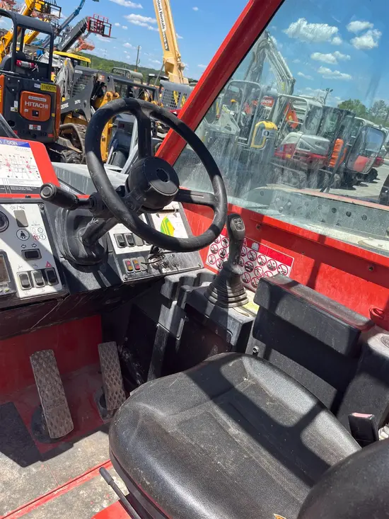 2016 Skyjack SJ1056TH Forklift