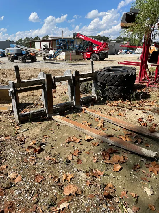 2020 Arrow Material Handling 83963-6-96-083