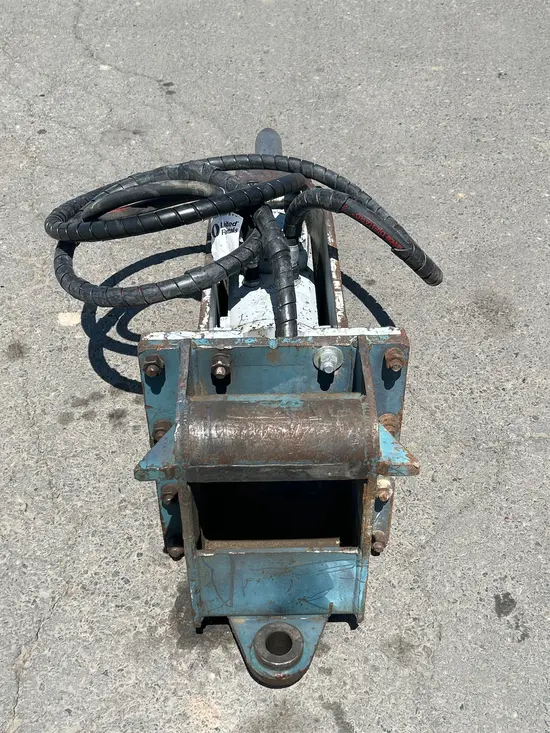 2019 FURUKAWA K-KF9FSP Attachment