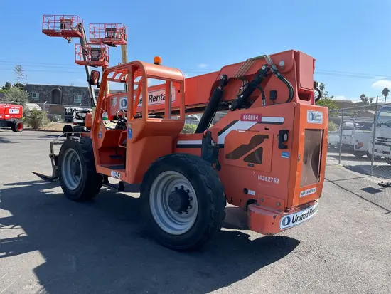2015 SKYTRAK 6042 Forklift