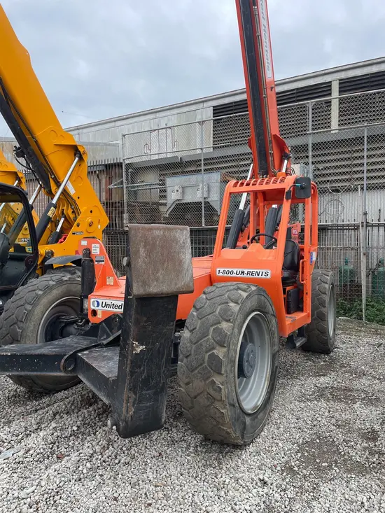 2016 SKYTRAK 10054 Forklift