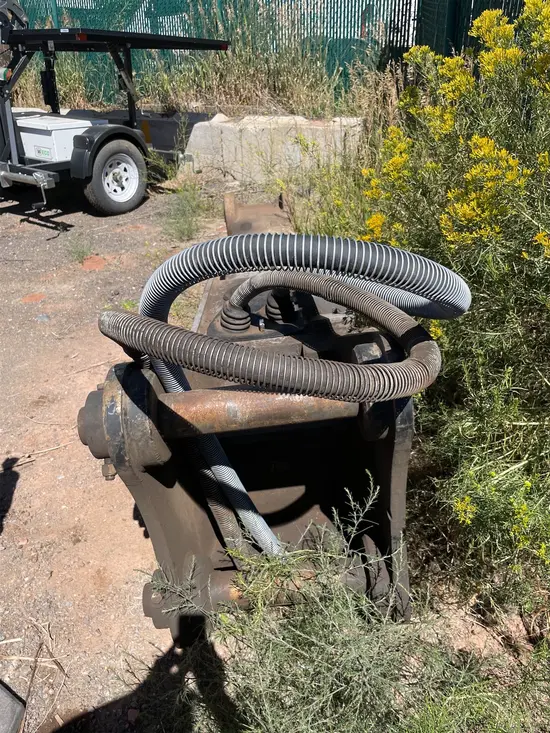2019 Epiroc EC 150T Attachment