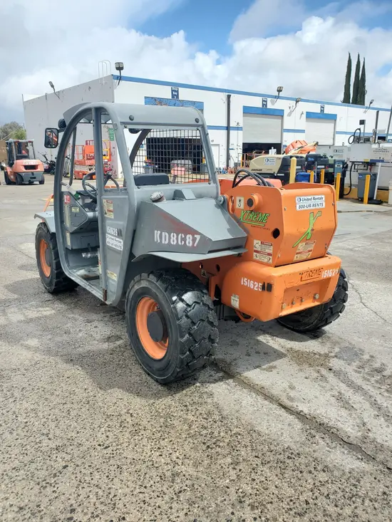 2014 XTREME XR5919 Forklift