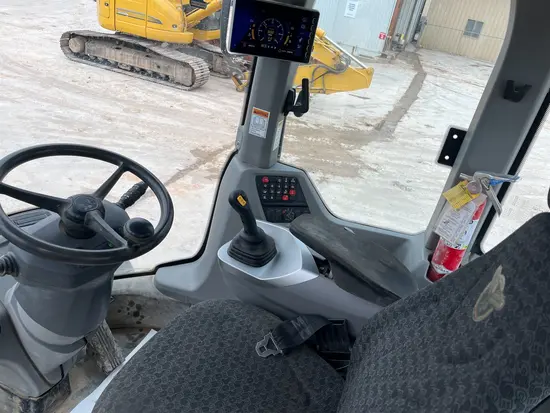 2019 Case 621G Wheel Loader