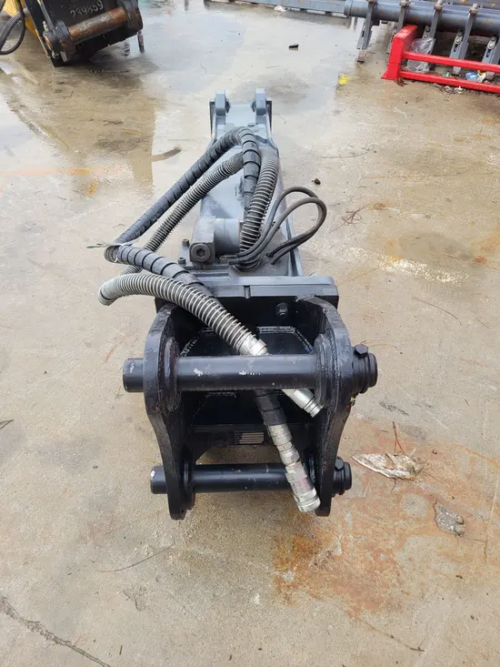 2020 Epiroc EC 100T Attachment