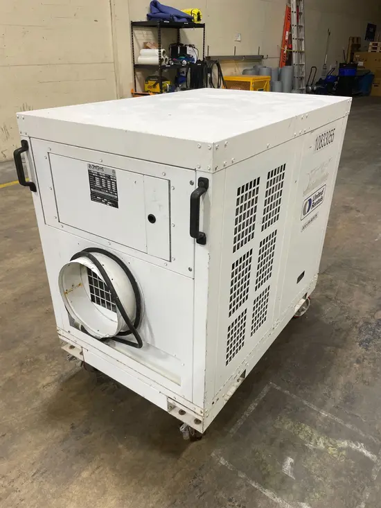 2018 KWIKOOL KP05-21H Portable Air Conditioner