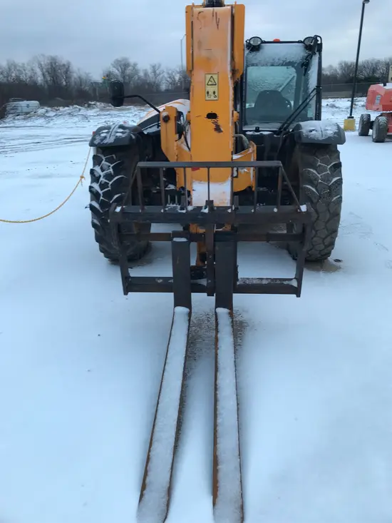 2016 JCB 507-42 Forklift