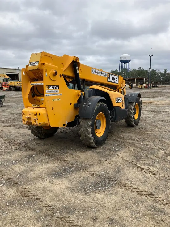 2015 JCB 507-42 Forklift