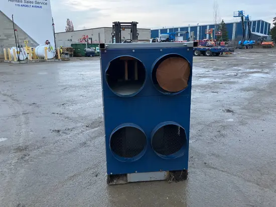 2019 Frost-Fighter IHS700 Indirect Fired Heater