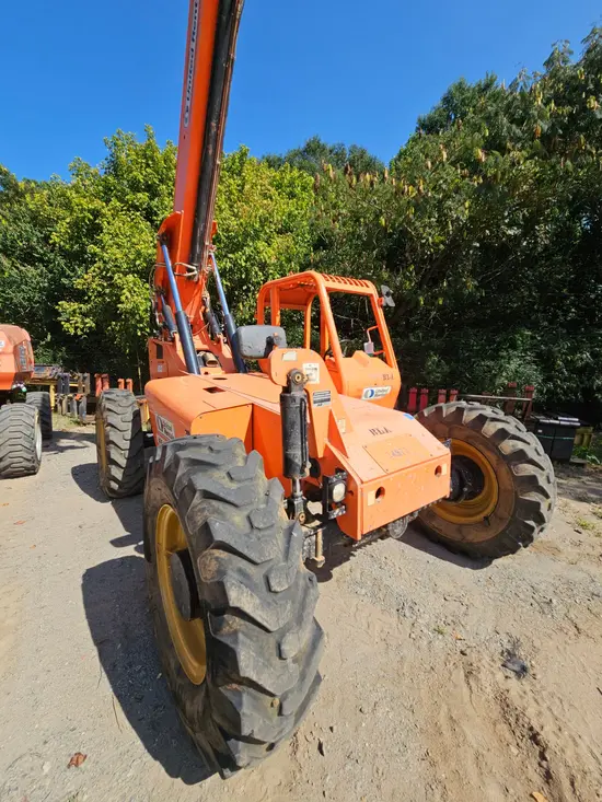 2016 SKYTRAK 6042 Forklift
