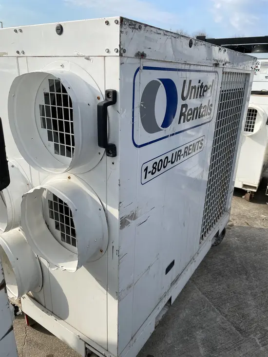 2016 KWIKOOL KP012-43 Portable Air Conditioner