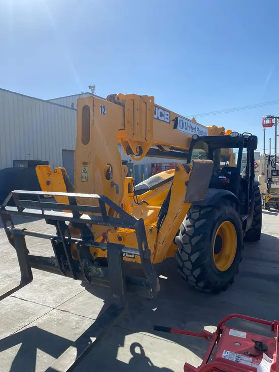 2016 JCB 512-56 S Forklift