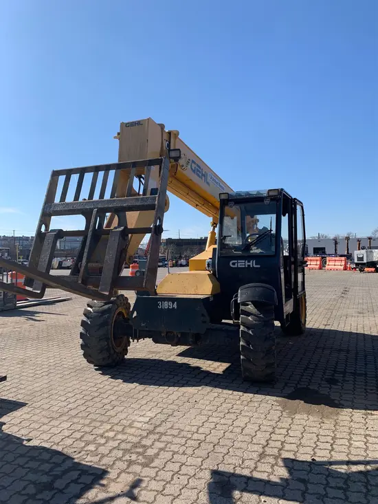 2016 Gehl RS6-34 Forklift