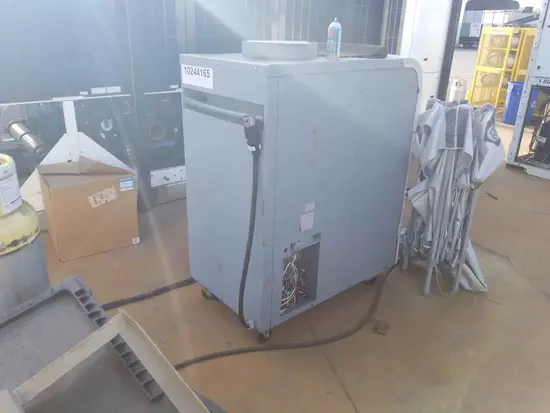 2014 DENSO OFFICE PRO 60 Portable Air Conditioner