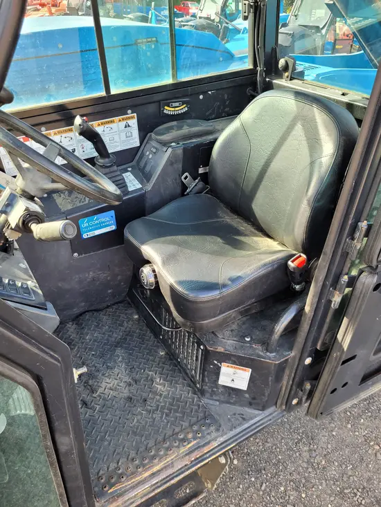 2016 Genie GTH-844 Forklift