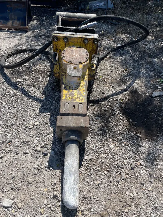 2018 Epiroc SB 452 Attachment