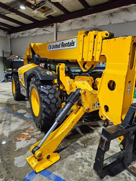 2017 JCB 510-56 S Forklift