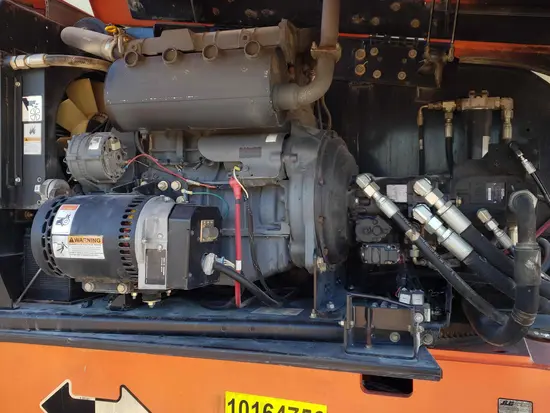 2013 JLG 800S Boom Lift