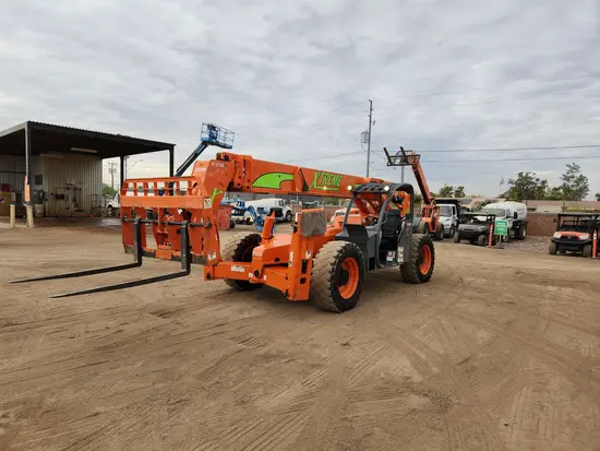2014 XTREME XR1255 Forklift
