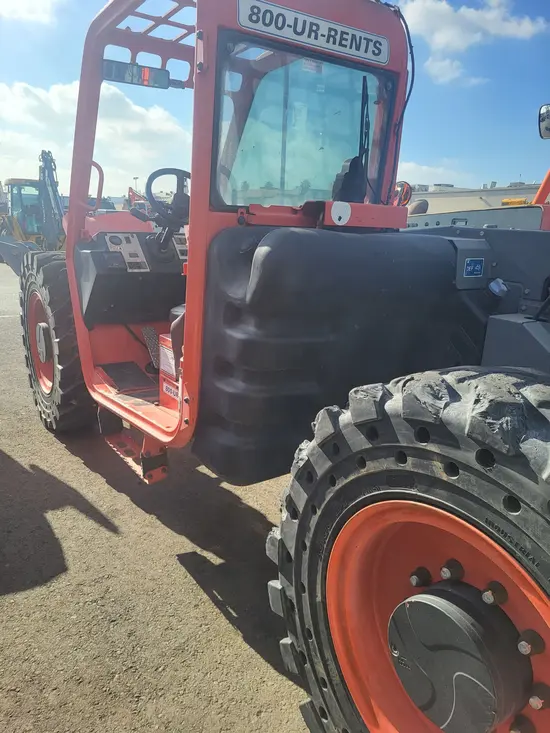 2017 Skyjack SJ1056TH Forklift