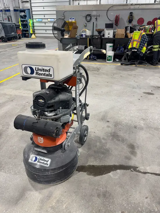 2023 Husqvarna BMG-555