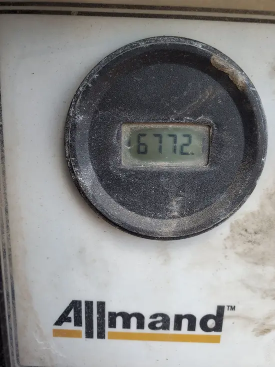 2020 Allmand NLV-K1005 Portable Work Light