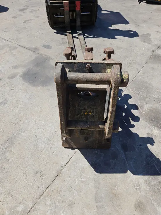 2016 Americ CWH-24"SUI24CW Compaction Attachment