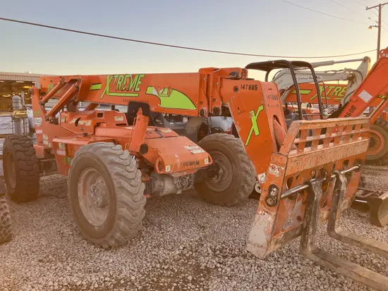 2014 XTREME XR1045 Forklift