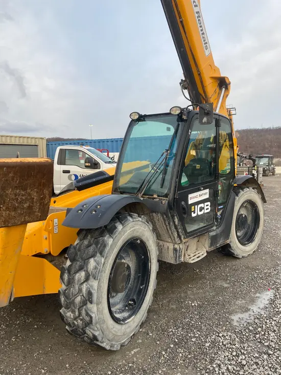 2020 JCB 510-56 S Forklift