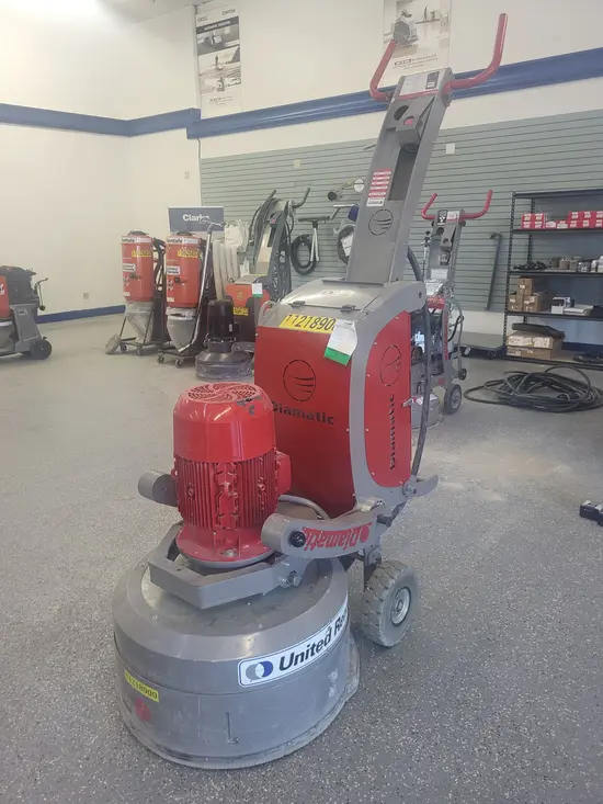 2021 Blastrac BMG-780-230