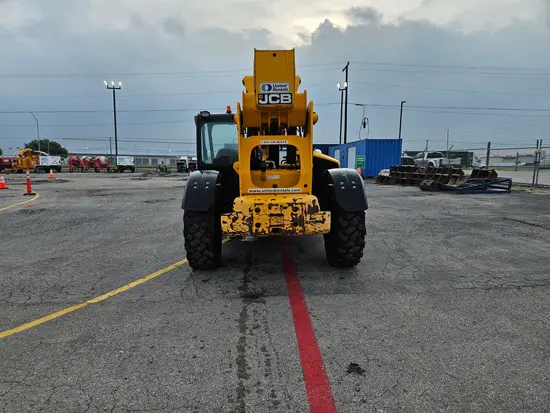2016 JCB 510-56 S Forklift