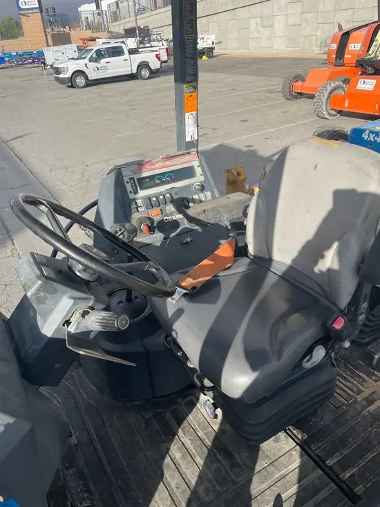 2019 John Deere 310L EP Backhoe Loader