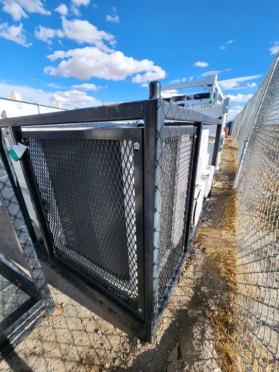 2018 TRANE 5T-480V-WSC060E
