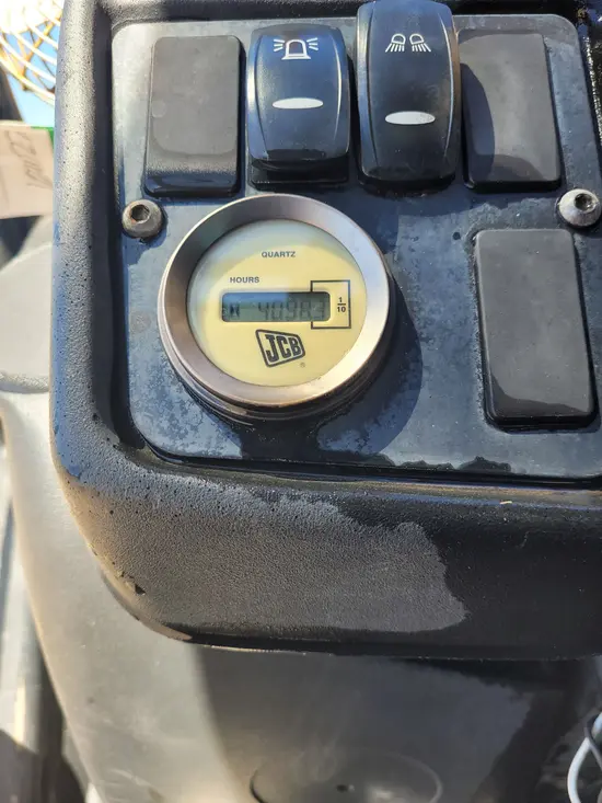 2015 JCB 510-56 S Forklift