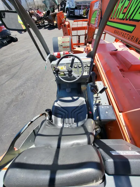 2015 XTREME XR1255 Forklift