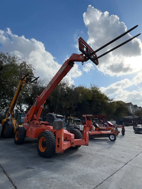 2015 XTREME XR1255 Forklift