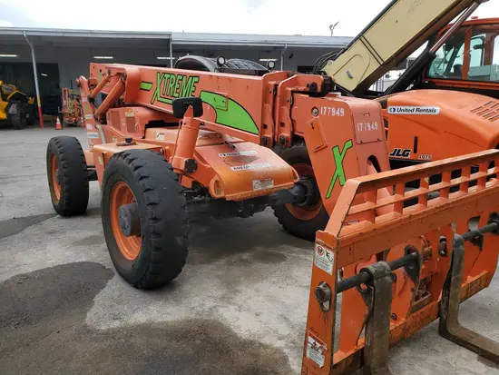 2016 XTREME XR1045 Forklift