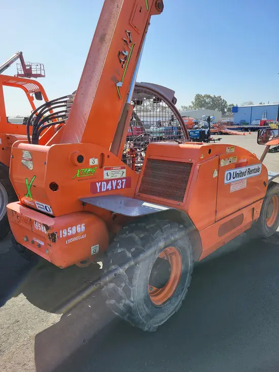 2017 XTREME XR5919 Forklift