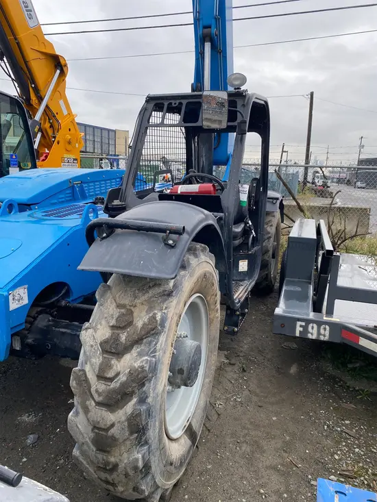 2016 Genie GTH-844 Forklift