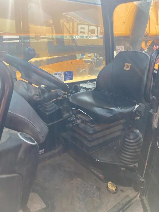 2021 JCB 512-56 Forklift