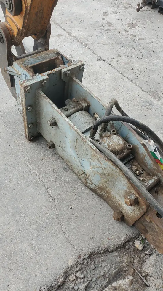 2019 FURUKAWA K-KF9SP Attachment