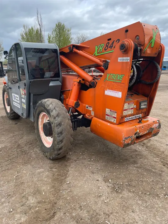 2014 XTREME XR842 Forklift
