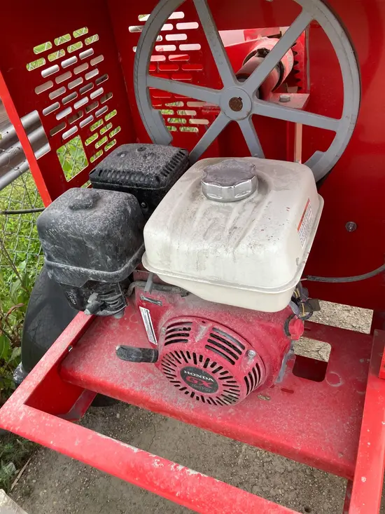 2023 Multiquip MC94PK Mixer